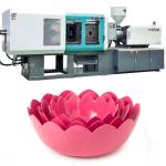 20L Max. Product Volume Plastic Blow Molding Machine With 50mm Screw Diameter