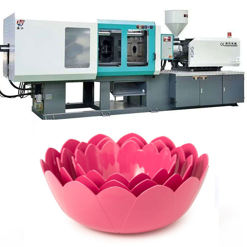 Steel 50mm Screw Diameter Capacity 100KN PLC Blow Molding Machine for 20L Products