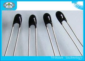 Wholesale 100k Ohm NTC Thermistor 2.2mm X3.5mm , High Temperature Thermistor from china suppliers