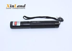 Wholesale 532nm 50mw Aluminum Industrial Laser Pointer Pen from china suppliers