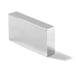 Wholesale Environmentally Friendly N52 Neodymium Magnet Block from china suppliers