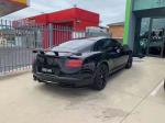 For Bentley Continental GT Body Kit Continental Upgraded Supersports Style Front