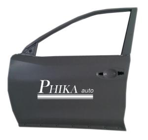 Wholesale High Strength Nissan X-Trail 2014 Car Door Replacement with Surface Treatment from china suppliers