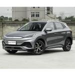 100% Pure Fully Electric SUV five seats BYD Yuan Plus Flagship