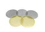 304ss Stainless Steel Mesh Filter Discs