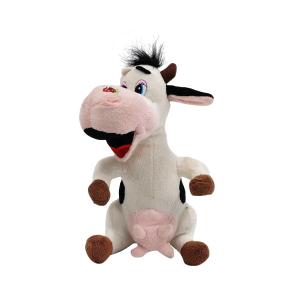 Wholesale Unisex Electric Embroidery Custom Stuffed Toys For Children from china suppliers