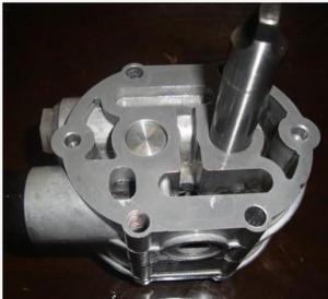 Wholesale SPV21 MF21 High Pressure Hydraulic Pump Parts , Sauer Danfoss Pump Parts from china suppliers