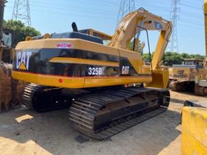Wholesale Used CAT 325D 325BL 320D2 320DL 320GX 323 326 330 next gen excavator, 95% brand new Caterpillar 320gc good performance from china suppliers