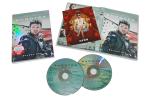 Free DHL Shipping@New Release HOT TV Series Shooter Season 1 Boxset Wholesale