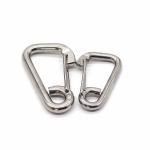 Stainless steel 316 Simple hook