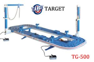 Wholesale car repair straightening bench TG-500 from china suppliers