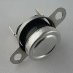 40-220 ℃ cremaic body, Breaker For water machine , Thermostat 1/2 bimetal disc