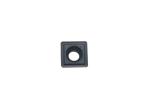Wear Resistant Carbide Drill Inserts SPMG090408DG For Machining Steel
