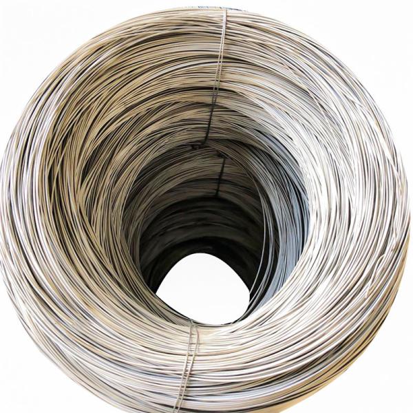 Corrosion Resistance Incoloy 825 Nickel Iron And Steel Alloy Wire For Marine