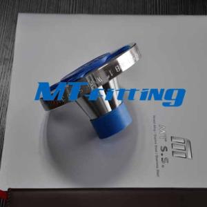 Wholesale PN20-PN420 ASTM A564 Alloy B-2 / B-3 Nickel Alloy Steel Weld Neck Flange from china suppliers
