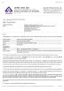 Ingscreen Technology Limited Certifications