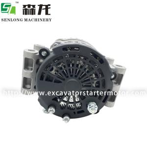 Wholesale Carter Generator 3943492 12V,175A Alternator Carter C7.1 20R3602 321-8930 3218930 20R-3602 A1815 A-1815 from china suppliers