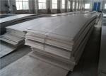 2205 Duplex Stainless Steel Pipe Machining , Duplex 2205 Plate ASTM A240