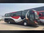 Front/Rear Tread mm 1750/1586 Customize Luxury 50 Seater Bus Used Left Hand