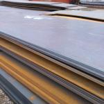 Mild Prime JIS Carbon Steel Plates / Sheet S235 S275 S355 A36