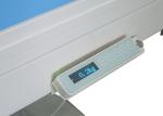 Clinical Metal ABS Adjustable Electric ICU Hospital Bed