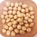 Seaweed Peanuts Roasted Snacks With Kosher Halal Hot Sale Delicious