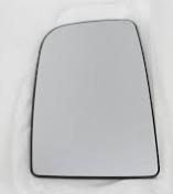 Wholesale Mercedes Sprinter 0028111533 Auto Body Parts Outside Mirror Lens from china suppliers