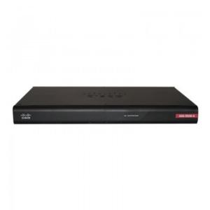 China 3850 Cisco Network Security Firewall ASA5505-K8 80GB SSD 8GB Flash Memory on sale