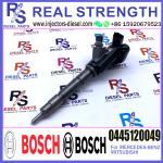 0445120048 0445120049 ME223750 Diesel Fuel Common Rail Injector Assembly For