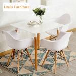 Manufacturer of high quality outdoor plastic chairs