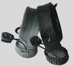 20mm-55mm Width PET Fishing Rod Glove Polyethylene Terephthalate Material
