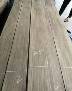 Wholesale Quarter Walnut Veneer Rift Walnut Veneer American Walnut Natural Wood Veneers for Furniture Wooden Doors Veneered Panel from china suppliers