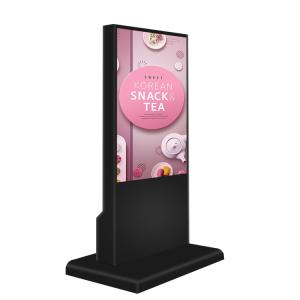 Wholesale Seamless High Brightness Advertising P4 Outdoor Led Poster from china suppliers