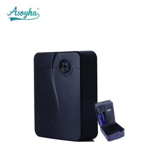 Wholesale Tabletop Battery Operated Fragrance Diffuser , Essential Oil Humidifier 200m3 from china suppliers