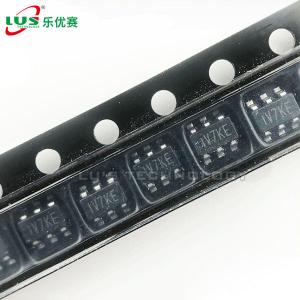 Wholesale MP3202DJ-LF-Z IL6GE SOT23-6 Voltage Regulator Chip LED Lighting Drivers from china suppliers
