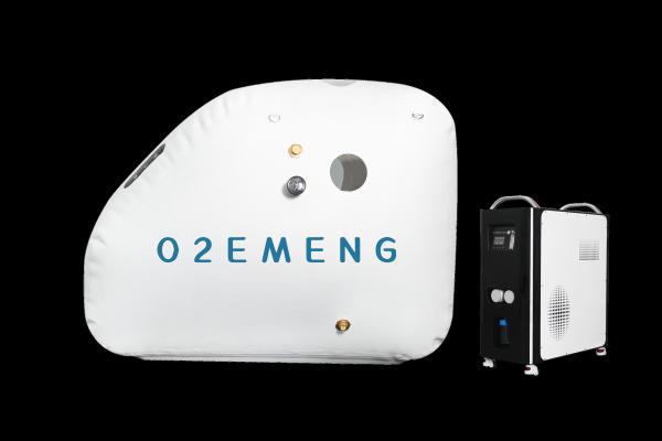 5-10Mins Pressure Reduction Time Hyperbaric Chamber with ≥90% Oxygen Concentrati