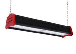 4000 K 13000 Lumens High Bay Linear Led Lights Meanwell 100 W 0 - 10v Dali