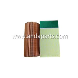 Wholesale Good Quality Oil Filter For MANN HU12103X from china suppliers