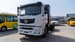Dongfeng Tractor Truck Electric Truck Tractor Electric Semi Trailer Tractor