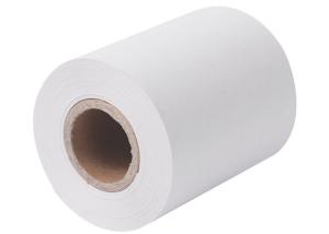 Wholesale ODM 150gsm Gration Bottom Paper Thermal Sticker Roll from china suppliers