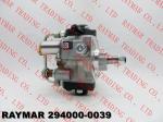 DENSO Common rail fuel pump 294000-0039, 294000-0038 for ISUZU 8976030440,