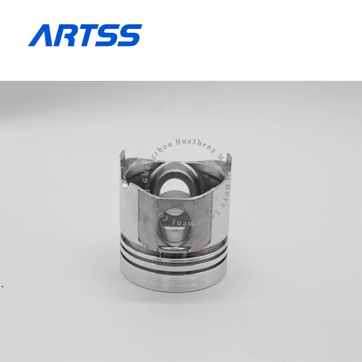3TNC80 Diesel Engine Parts 3126 Piston 110mm For Excavator