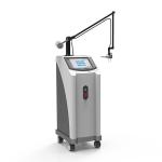 co2 laser treatment Carbon diode laser co2 fractional laser treatment