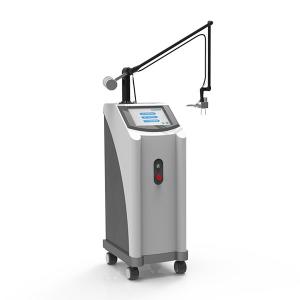 Wholesale co2 mini laser engraver fractionated co2 laser resurfacing machine for sale from china suppliers