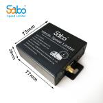 2W Electronic Road Speed Limiter