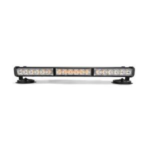 Wholesale 4 Sides LED Flashing Light Bar Amber COB LED Strobe Light Bar 36W from china suppliers