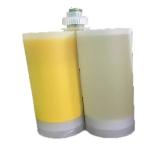 CE Certified Flexible Cold Spray Polyurea Cartridge Elastomer