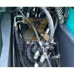 Kobelco SK200-10 SK200-8 Excavator in Good Condition for Construction