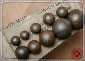 Wholesale Anti Friction Hot Steel Balls High Durability Multipurpose Large Output from china suppliers