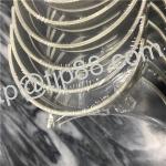 DA640 DA640T Diesel Engine Parts Connecting Rod Bearing 9-12271-146